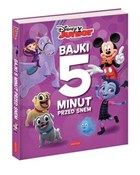 Disney Jun... - Opracowanie Zbiorowe -  books from Poland