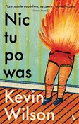 Nic tu po ... - Kevin Wilson -  books from Poland