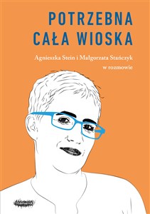 Obrazek Potrzebna cała wioska