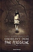 Książka : Osobliwy d... - Ransom Riggs