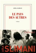 Pays des a... - Leila Slimani - Ksiegarnia w UK