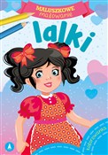 Lalki. Mal... - Opracowanie zbiorowe - Ksiegarnia w UK