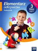 Elementarz... - Barbara Stępień, Ewa Hryszkiewicz, Joanna Winiecka-Nowak -  Polish Bookstore 