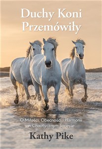 Picture of Duchy koni przemówiły