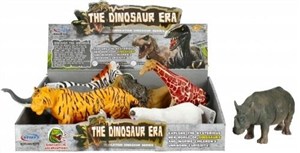 Obrazek Dzikie zwierzęta