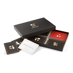 Picture of Gra w Relacje