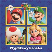 Super Mari... - Ewa Zagawa (tłum.) -  foreign books in polish 