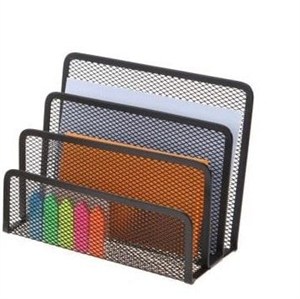 Picture of Półka na listy czarna