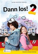 Dann los! ... - Ernest Vogt, Monika Janicka, Sławomira Kołsut -  Polish Bookstore 