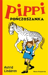 Obrazek Pippi Pończoszanka