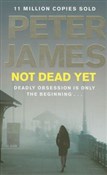 Książka : Not Dead Y... - Peter James
