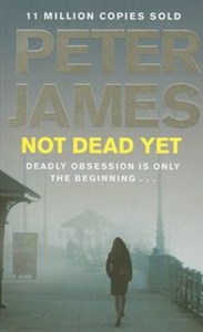 Obrazek Not Dead Yet