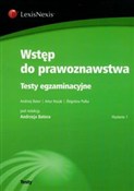 Wstęp do p... - Andrzej Bator, Artur Kozak, Zbigniew Pulka - Ksiegarnia w UK