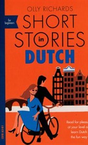 Picture of Short Stories in Dutch for Beginners
