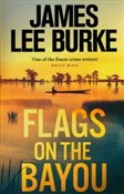 Flags on t... - James Lee Burke -  books from Poland