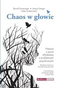 Chaos w gł... - Bernd Gomeringer, Jessica Sänger -  books in polish 