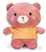 Miś w kosz... -  Polish Bookstore 