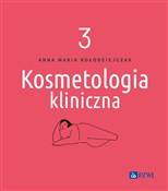 Książka : Kosmetolog... - Anna Kołodziejczak