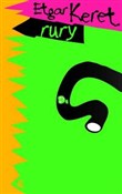 Rury - Etgar Keret -  books in polish 