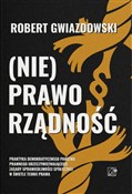 Książka : (Nie)Prawo... - Robert Gwiazdowski