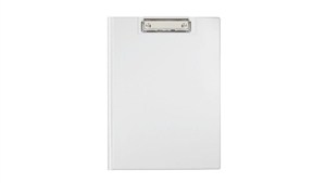 Picture of KLIP A4 TECZKA BIAŁY