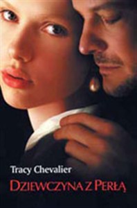 Obrazek Dziewczyna z perłą