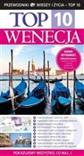 polish book : Wenecja To... - Gillian Price