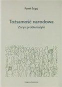 Książka : Tożsamość ... - Paweł Ścigaj