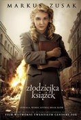 Zobacz : Złodziejka... - Markus Zusak