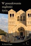 W poszukiw... - Ryszard Koper -  books in polish 
