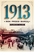 1913 Rok p... - Florian Illies -  Polish Bookstore 