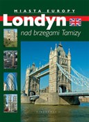 Londyn nad... - Magdalena Piekara -  foreign books in polish 