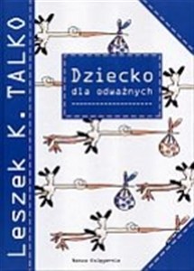 Obrazek Dziecko dla odważnych