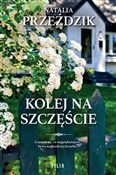 Kolej na s... - Natalia Przeździk - Ksiegarnia w UK