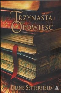 Obrazek Trzynasta opowieść