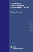 Zarys teor... - Zbigniew Kmieciak - Ksiegarnia w UK