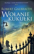 Zobacz : Wołanie ku... - Robert Galbraith