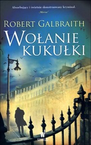 Picture of Wołanie kukułki