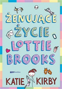 Obrazek Żenujące życie Lottie Brooks