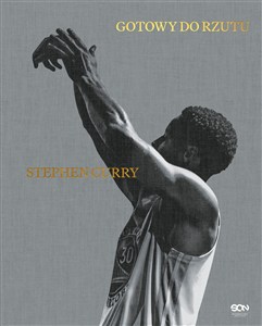 Obrazek Stephen Curry. Gotowy do rzutu