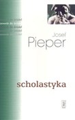 Książka : Scholastyk... - Josef Pieper