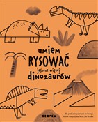 Umiem ryso... - Joana Jesus -  books in polish 