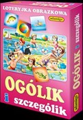 polish book : Ogólik i s...