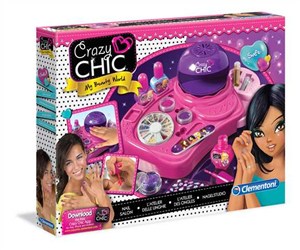 Picture of Crazy Chic Studio paznokci