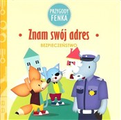 Polska książka : Znam swój ... - Magdalena Sroka