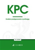 Kodeks pos... - Opracowanie Zbiorowe -  foreign books in polish 