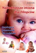 polish book : Najładniej... - Iwona Huchla