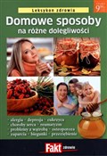 Zobacz : Domowe spo... - Opracowanie Zbiorowe