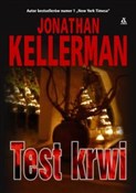 Test krwi - Jonathan Kellerman -  books from Poland