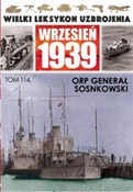ORP Genera... - Ksiegarnia w UK